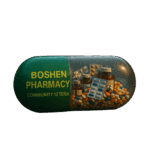 boshen pharmacy