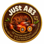 just ab3